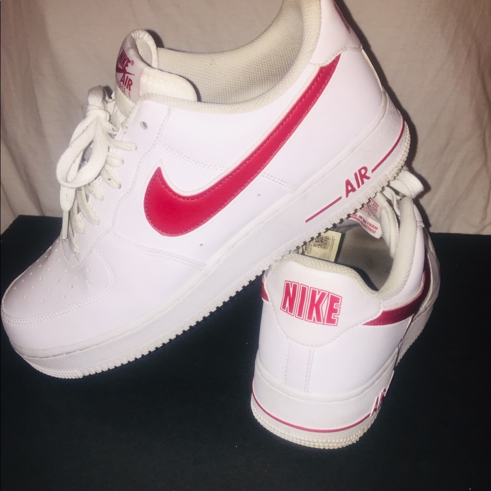 Air Force Ones